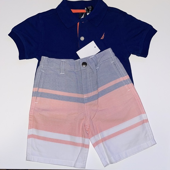 2 piece Nautica set - Picture 2 of 4